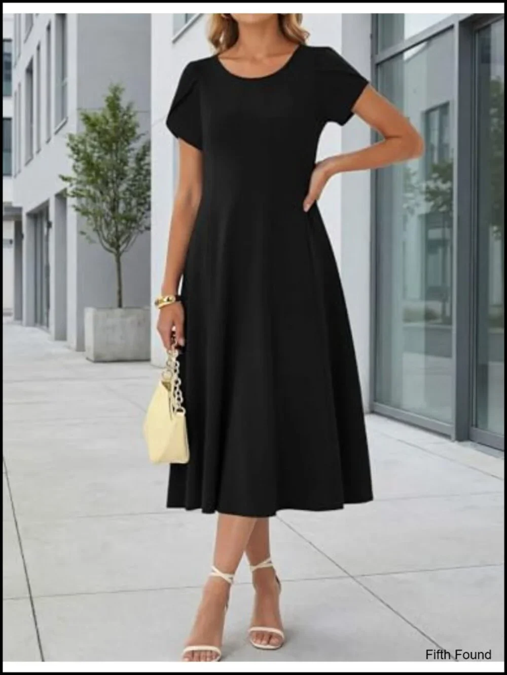 N/A this flowy